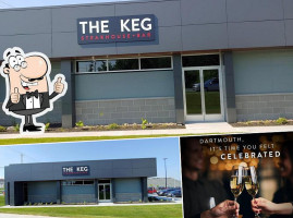 The Keg Steakhouse Dartmouth Crossing guru