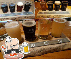 Battery Park Beer Bar And Eatery Drink