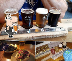 Battery Park Beer Bar And Eatery Drink