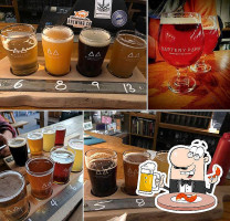 Battery Park Beer Bar And Eatery Drink