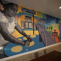 Lone Star Texas Grill Extérieur