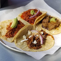 Lone Star Texas Grill Nourriture