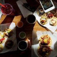 Lone Star Texas Grill Boisson