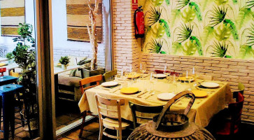 Victoria Inn À l'intérieur