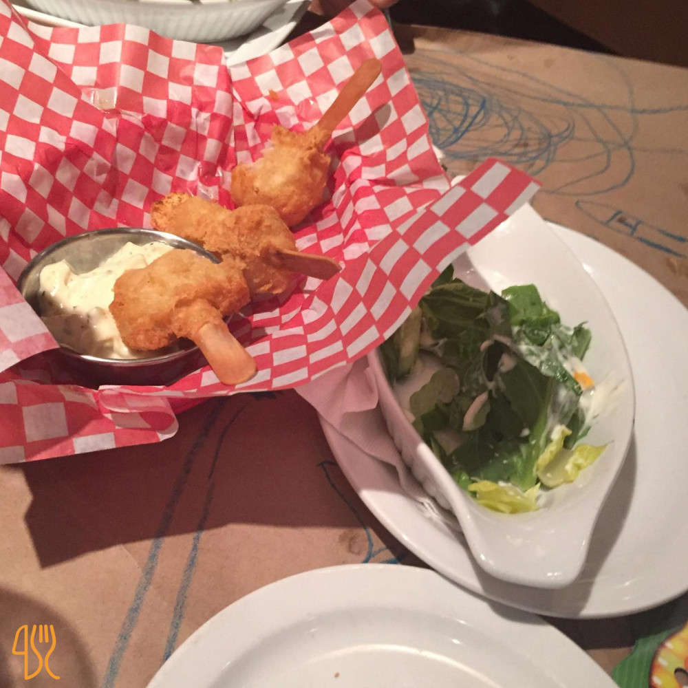 Jack Astor's