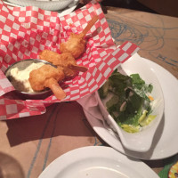 Jack Astor's food