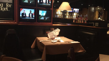 Jack Astor's inside
