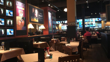 Jack Astor's inside