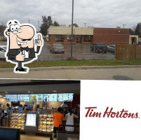 Tim Horton Donuts guru