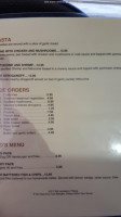 The Butter Chicken Co. Fairview menu