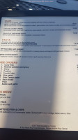 The Butter Chicken Co. Fairview menu