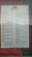 Himalayan Spice Bistro menu