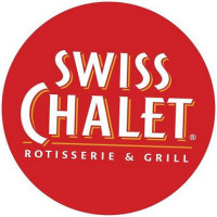 Swiss Chalet Rotisserie & Grill logo