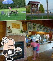 Casse Croûte L'oasis Gourou