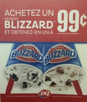 Dairy Queen Deux-Montagnes logo