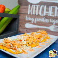 Tatlows Broiler Bar Boisson