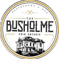 The Busholme Inn logo