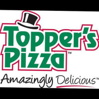 Topper's Pizza Espanola logo