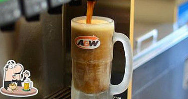 A&w drink