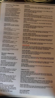 Brenko's House Of Pizza menu