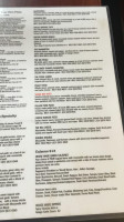 Brenko's House Of Pizza menu