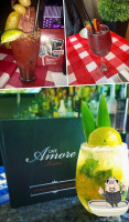 Cafe Amore Bistro Ltd drink