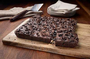 Chalet Restaurant Comida