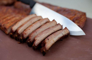 Chalet Restaurant Comida