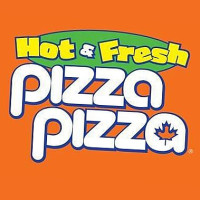 Pizza Pizza logo