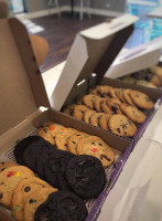 Cardinal Grill Nourriture