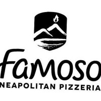 Famoso Neapolitan Pizzeria Jasper National Park logo