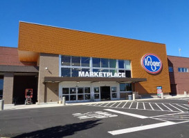 Pizza Delight Shippagan outside