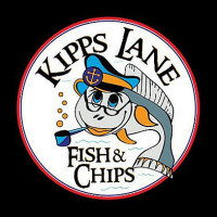 Kipps Lane Fish & Chips logo