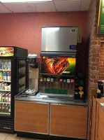 Rôtisseries Fusée Dentro