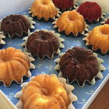 Tetley Tea Room By The Sea Comida