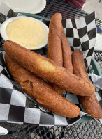 Lone Star Texas Grill Boisson