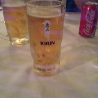 Family Friends Restaurant drink