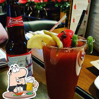 Robbie's Smokehouse & Burger Bar Boisson