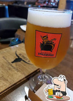 Robbie's Smokehouse & Burger Bar Boisson