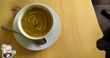 Plant Matter Kitchen drink