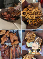 Memphis BBQ & Wicked Wings guru