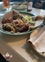 Addis Ababa food