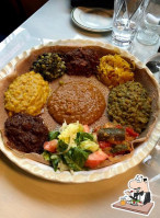 Addis Ababa food