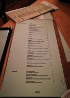 Hélicoptère menu