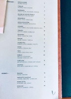 Hélicoptère menu