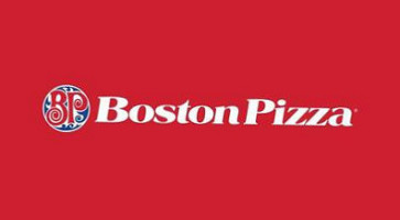 Boston Pizza logo