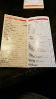 Sushi-ya Japan menu