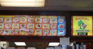 Nippon Sushi inside