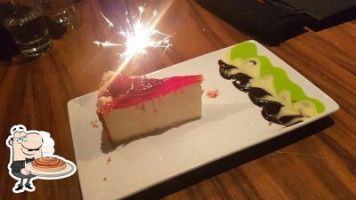 Moulin Noir Steak House Nourriture