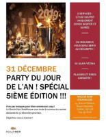 Moulin Noir Steak House menu